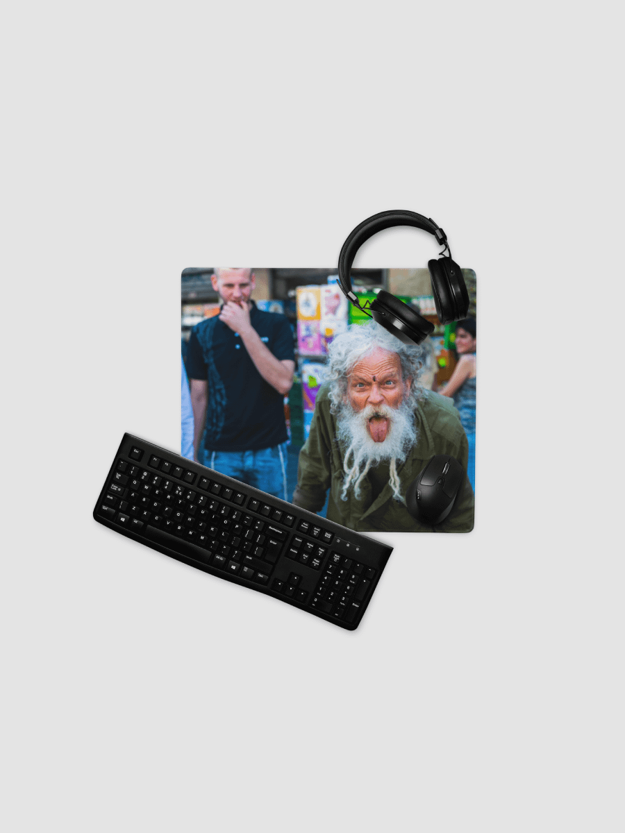 Gaming Mouse Pad product image (3)