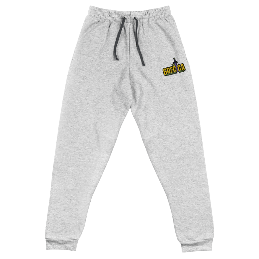 GREČICA Patriot Sword Joggers product image (4)