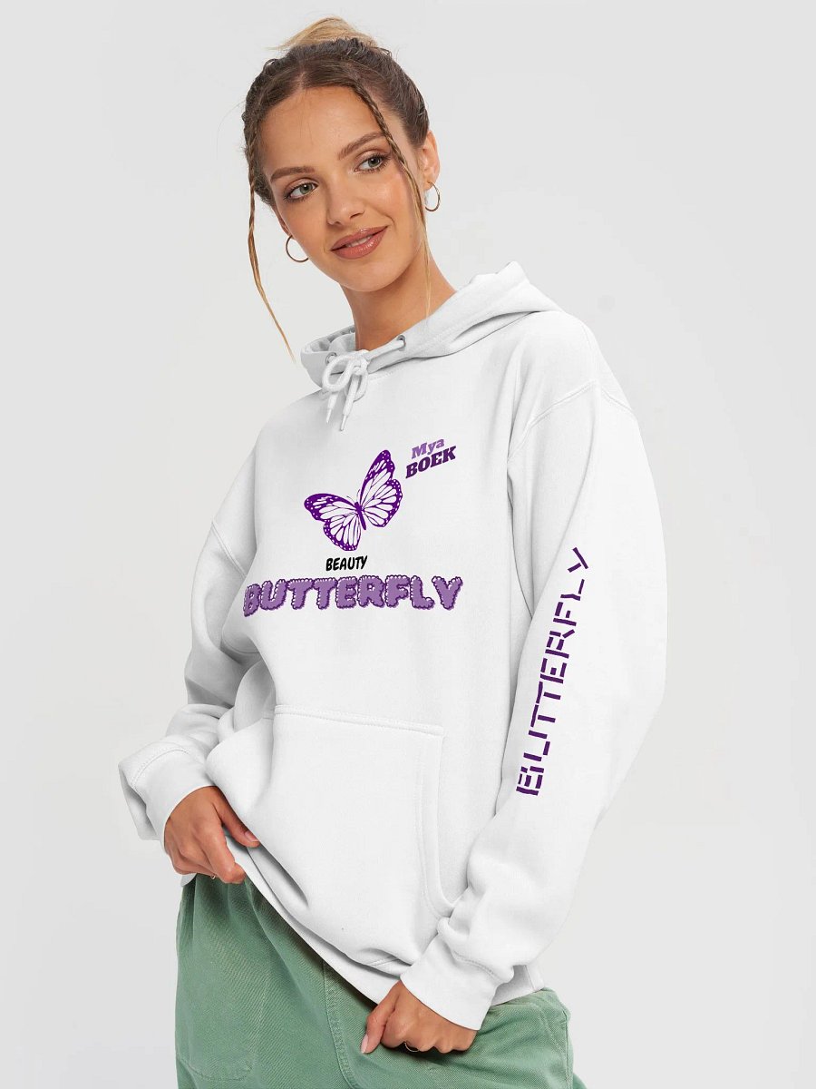 Butterfly sweater product image (3)