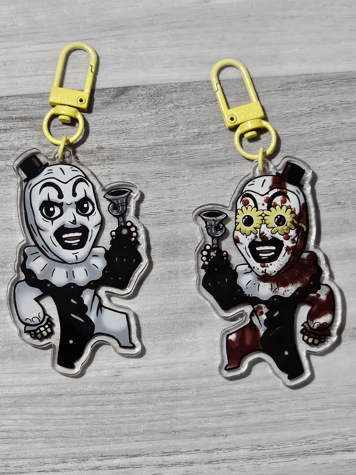 The Clown product image (1)