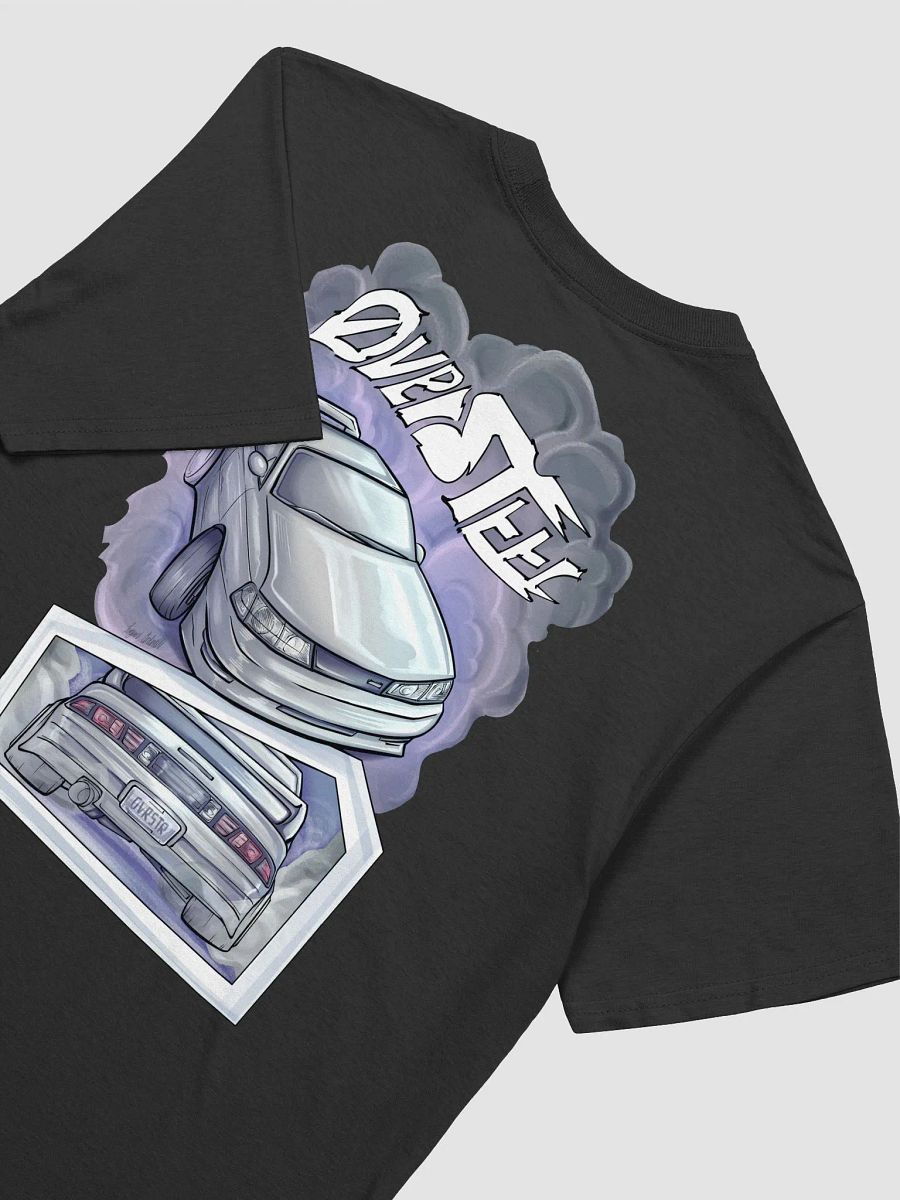 KOUKI DRIFT T-SHIRT product image (1)