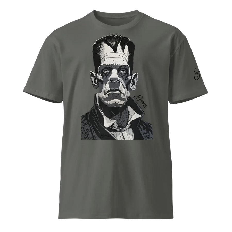Frankenstein Men's T-Shirt product image (1)