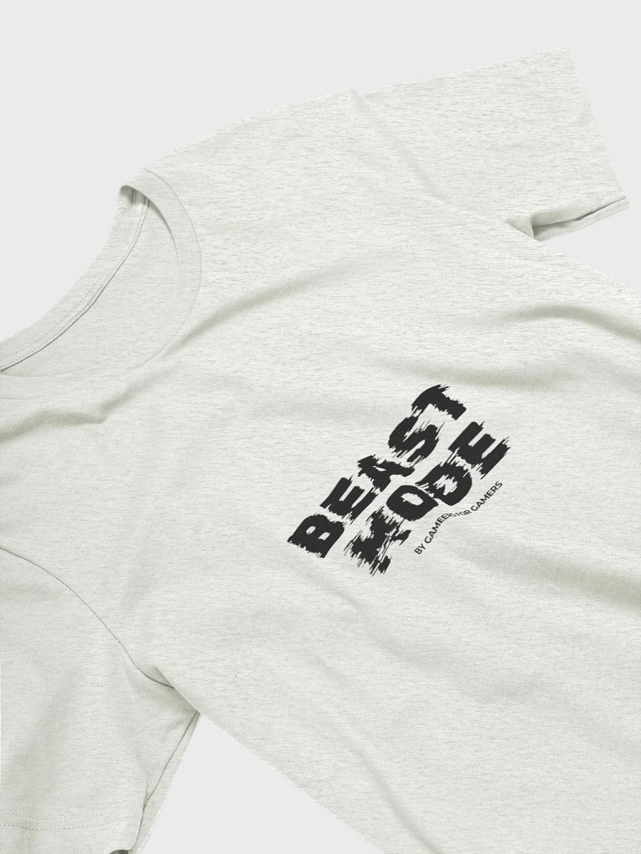 BeastMode T-shirt product image (7)