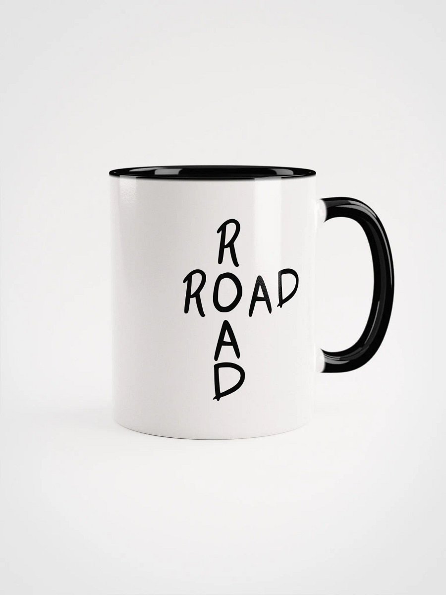 Crossroad Mug product image (1)