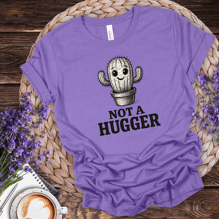 Hugger Tee product image (8)