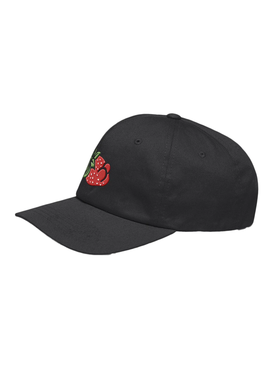 Strawberry Butt Dad Hat product image (2)