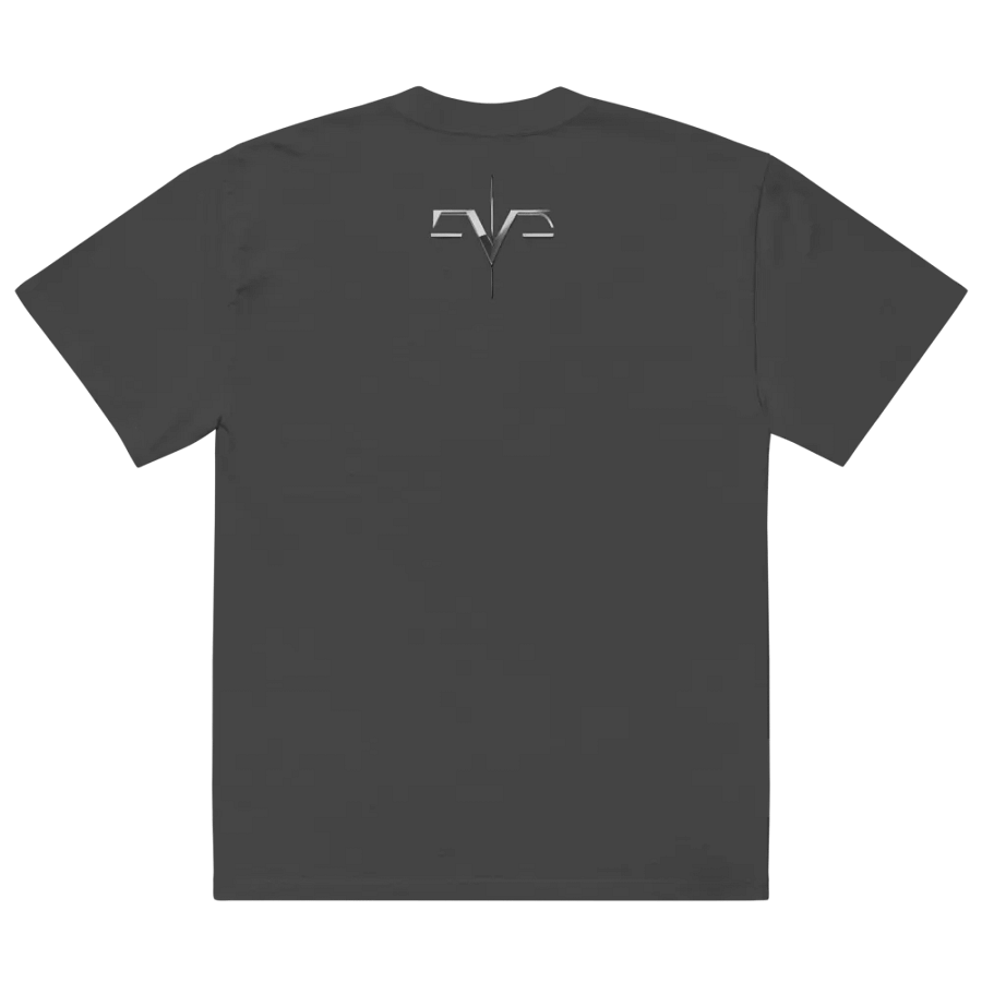 YNOTT "BONELESS" TEE - Trenches Blue product image (6)