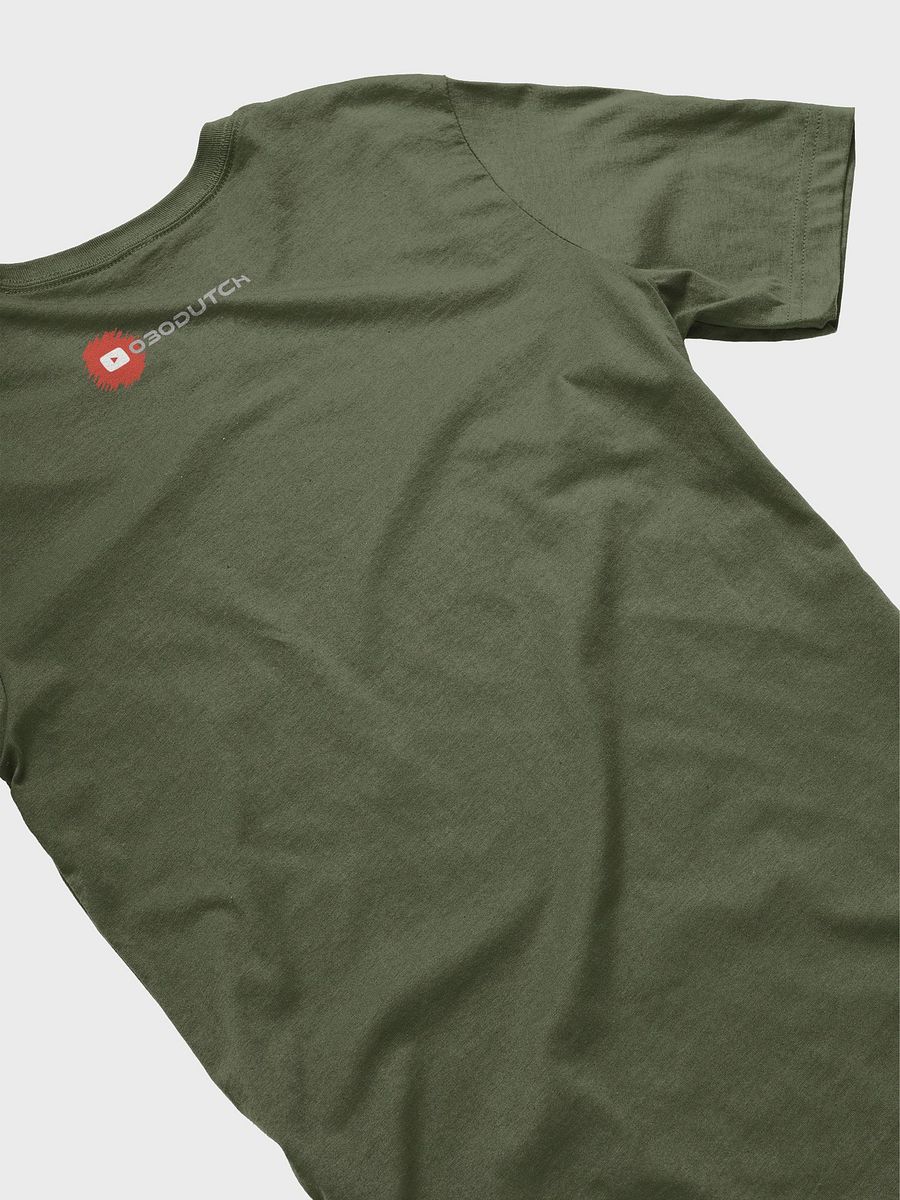 LION WARRIOR product image (5)