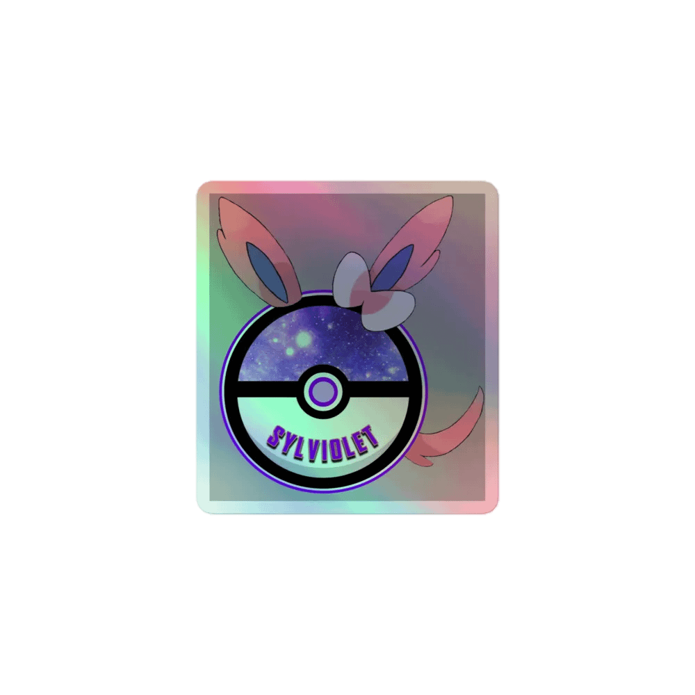 SylStickers! product image (1)