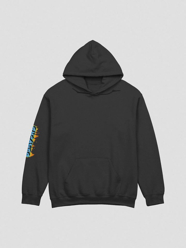 Royalty Hoodie product image (1)