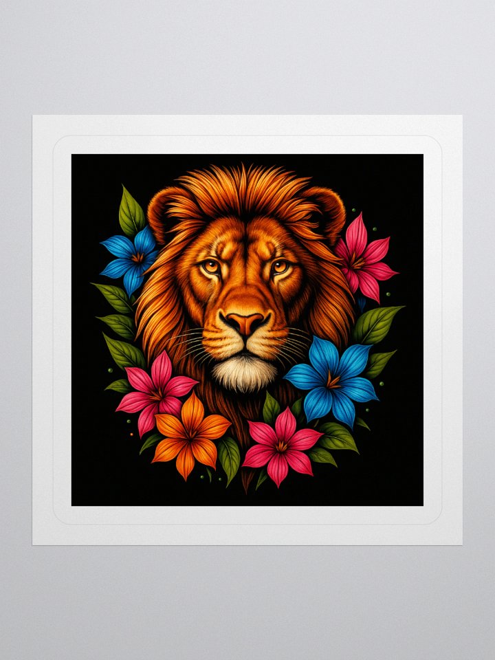AMERICAN LION product image (2)