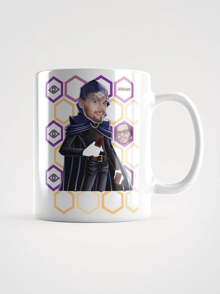 Mug (3 sizes) - Rare Hunter Ashley product image (2)