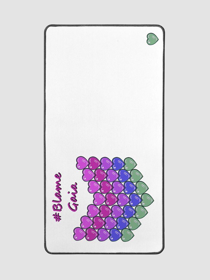Desk Mat product image (2)