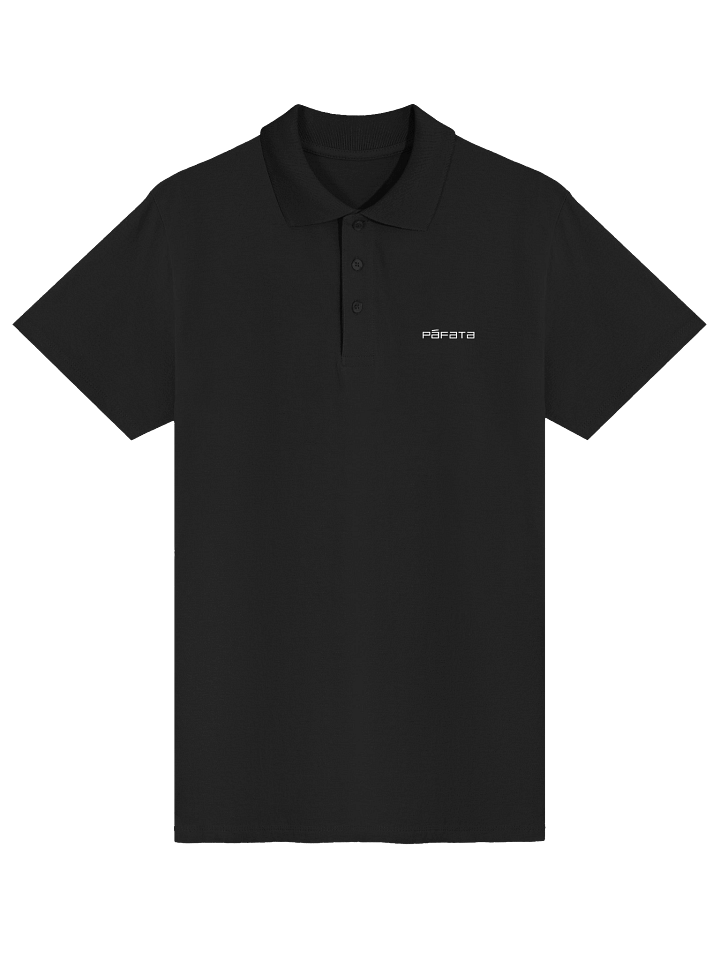 Páfata - Unisex Premium Pique Polo Shirt product image (1)