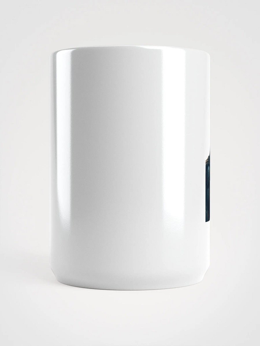 Dark Knight Showdown Mug product image (5)
