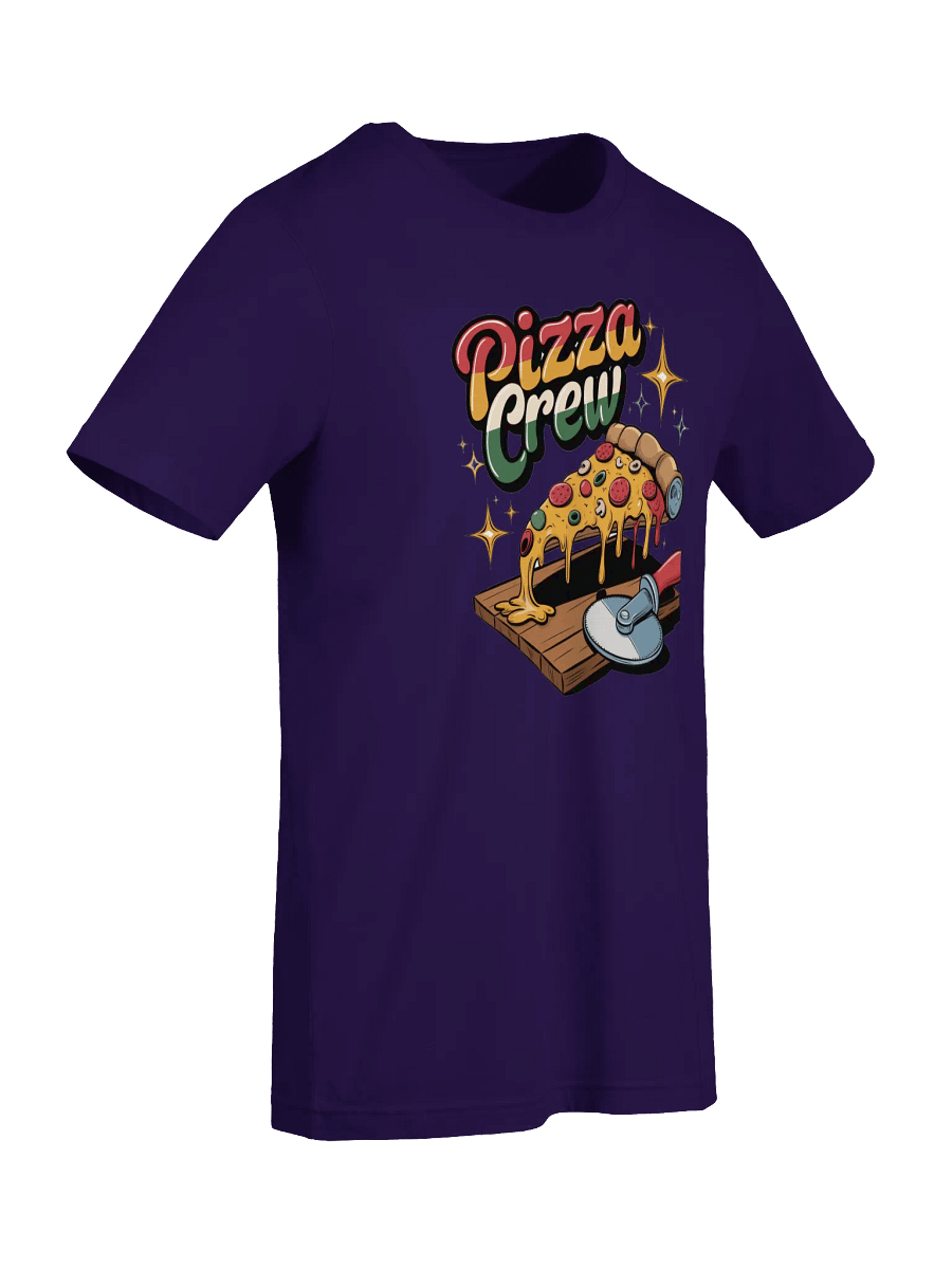 Pizza Crew product image (9)