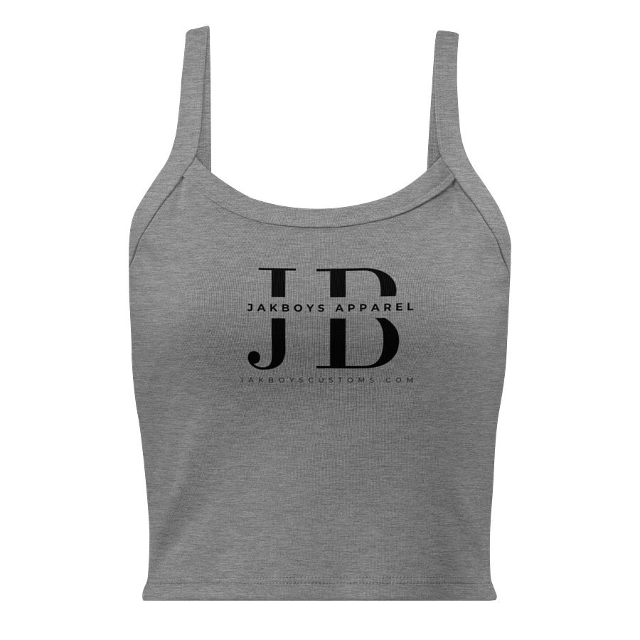 Women's Elegance Tank Top product image (1)