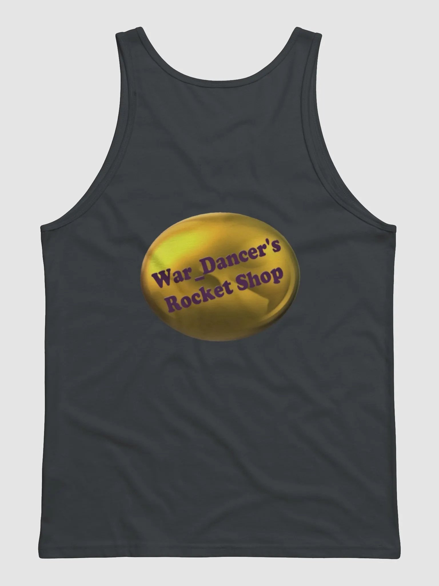 War_Danc3r's Tank Top product image (31)