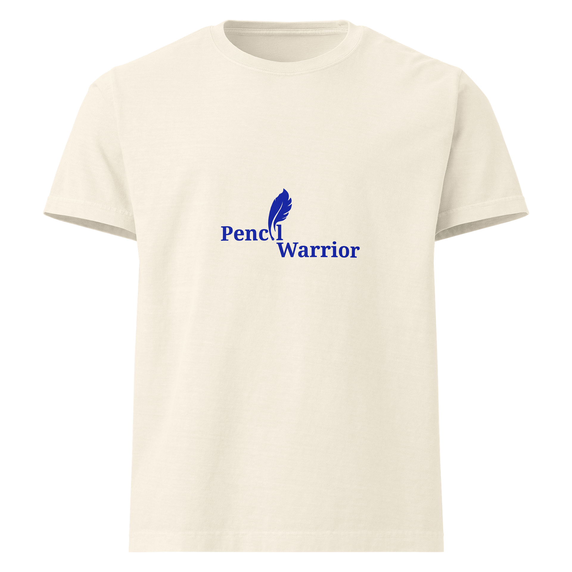 Feathered Warrior Unisex Tee product image (1)