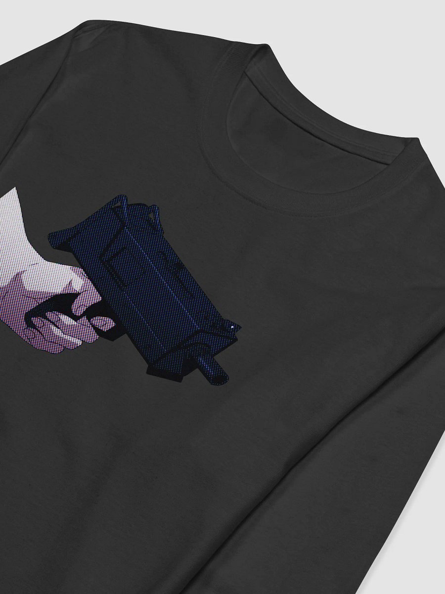 Mac-10 Champion Long Sleeve product image (3)