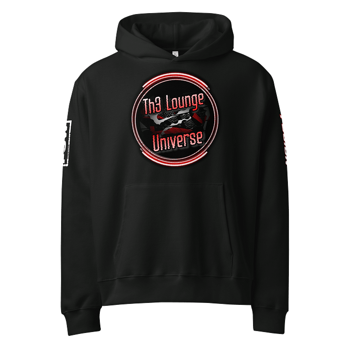 Ultimate Loungeverse Hoodie product image (1)