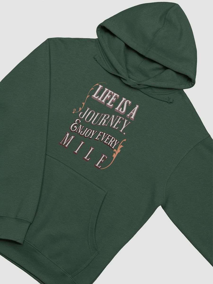 Journey's End Midweight Hoodie product image (24)