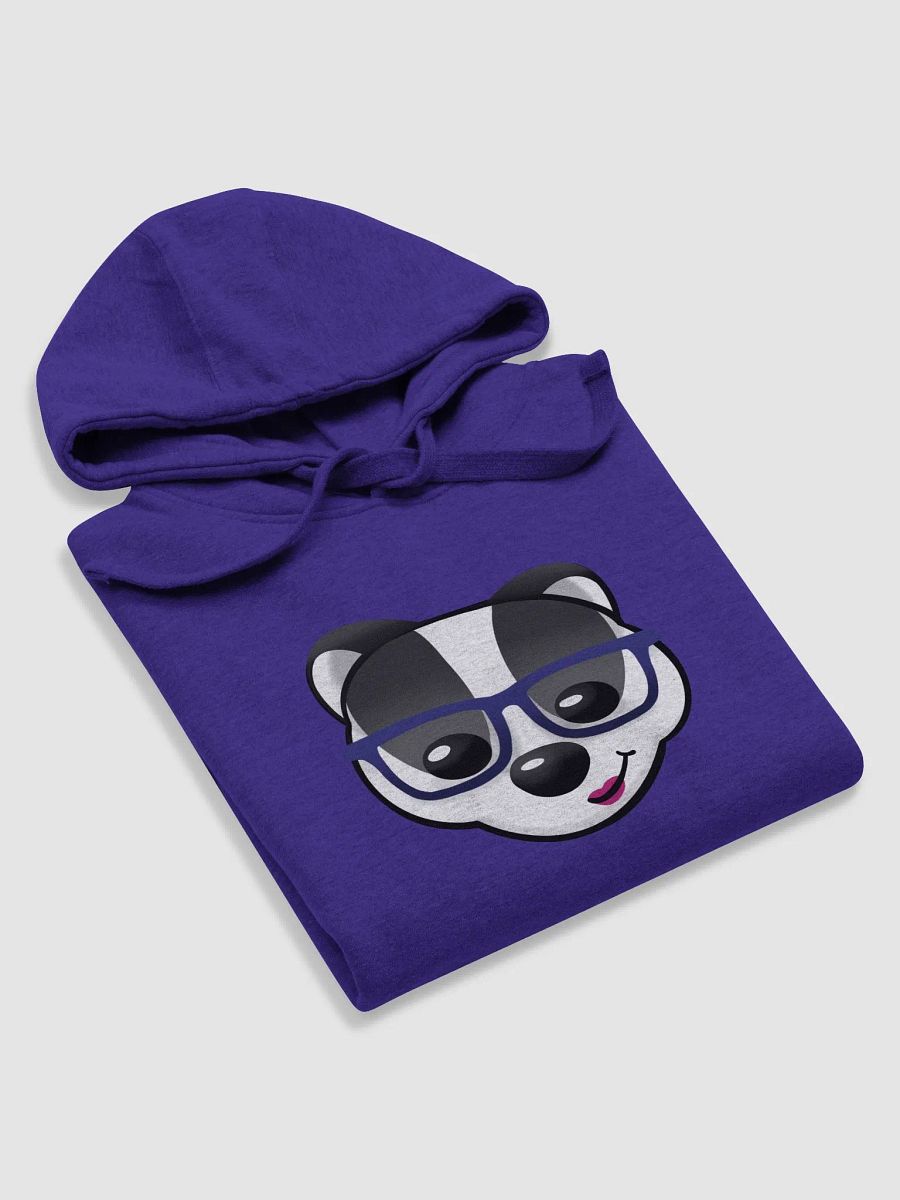 BadgerMakes Hoodie product image (48)