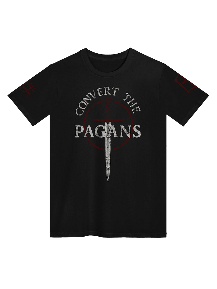 Convert The Pagans product image (1)