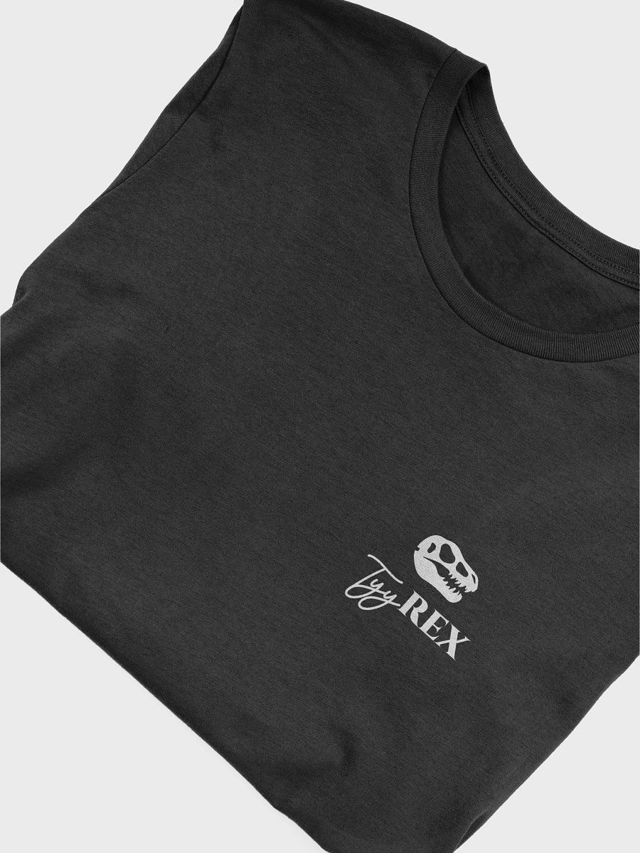 TyyRex Logo Tee product image (1)