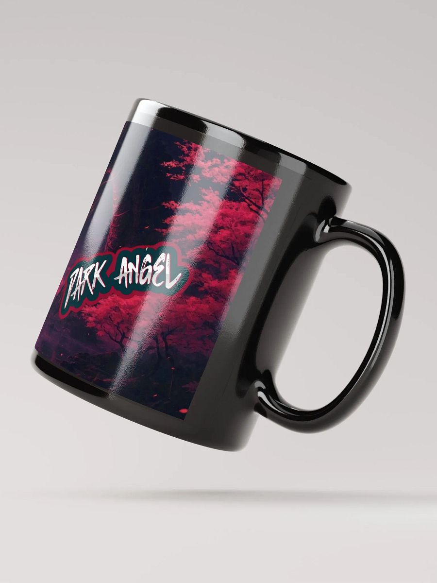 Dark Angel's Offical Fantasy Dragon Mug - By Twisted Darklight product image (2)
