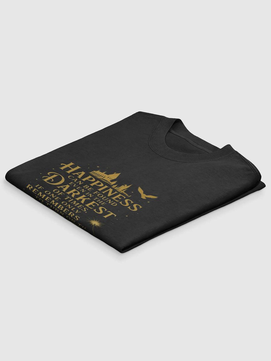 Best Selling -Enchanting Happiness Oversized T-Shirt product image (4)