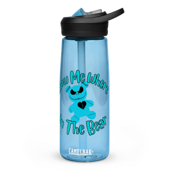 Where On Bear Water Bottle product image (11)