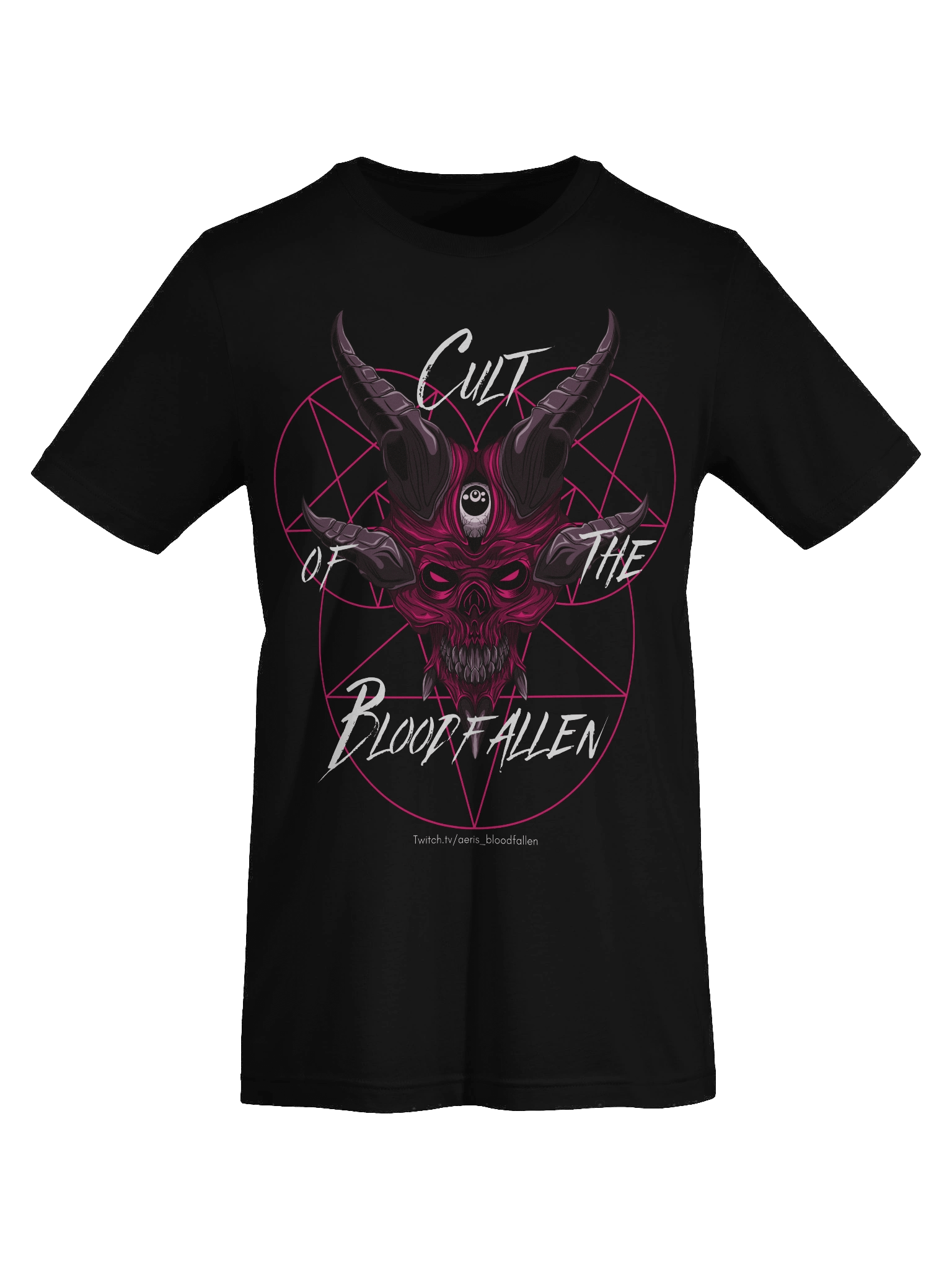 Cultagram - Tshirt product image (7)