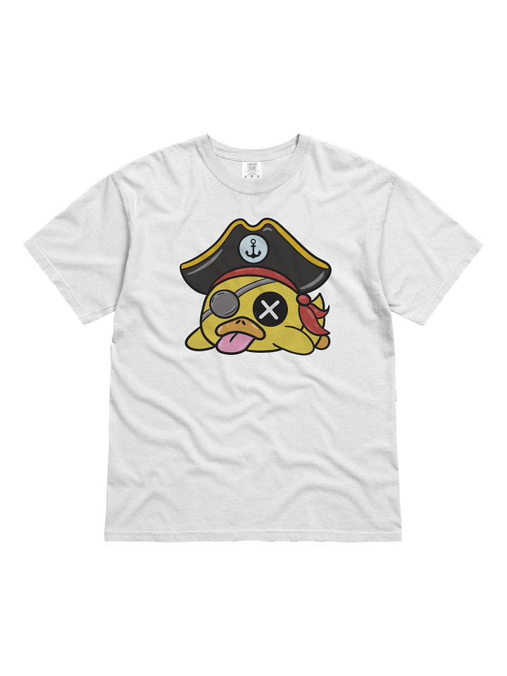 Dead Duck Male shirt product image (1)