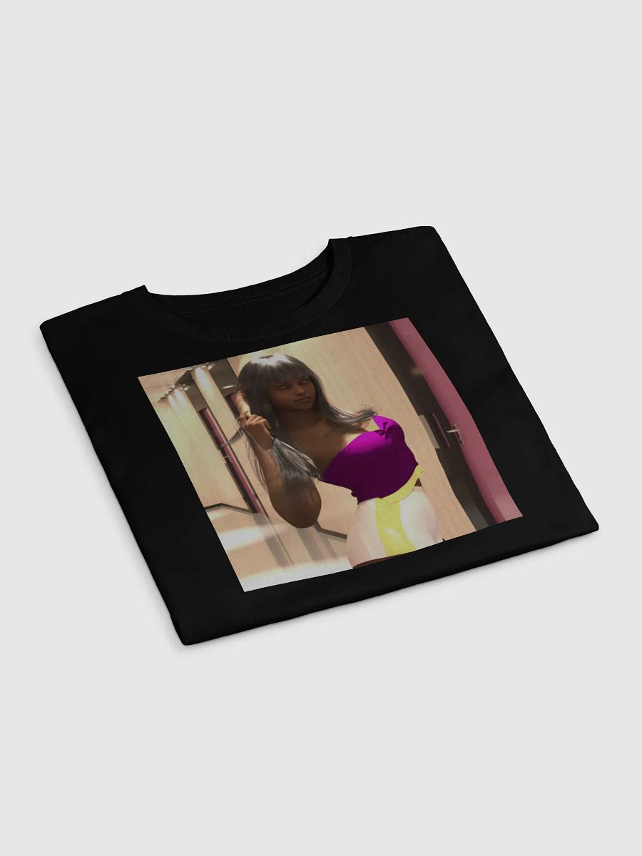 CayleyWomen's Crop Top product image (14)