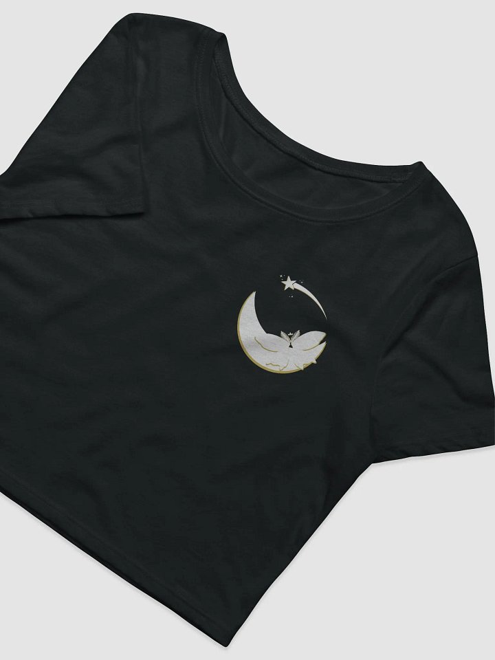 Tu Eres suficiente ImaginaryStory Camiseta recortada product image (2)