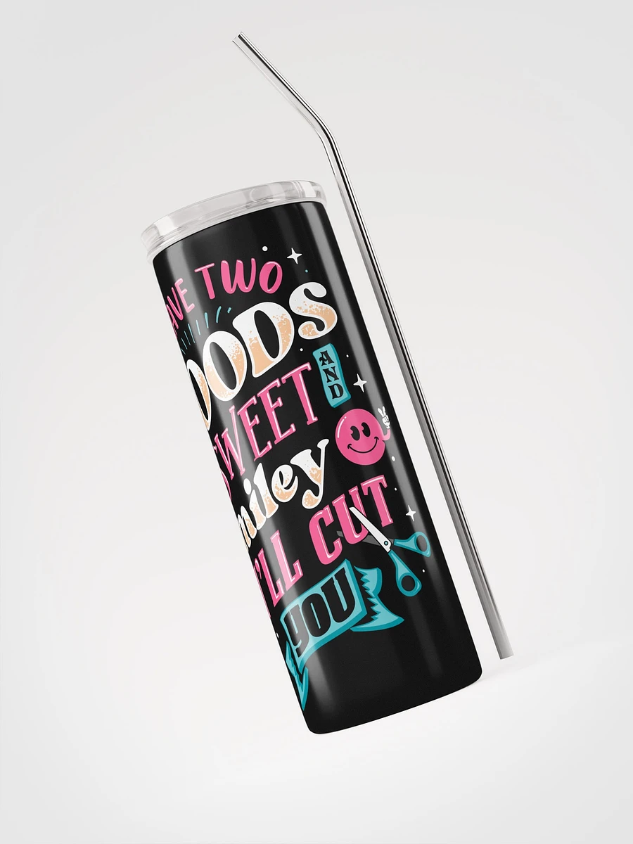 Two Moods Tumbler product image (3)