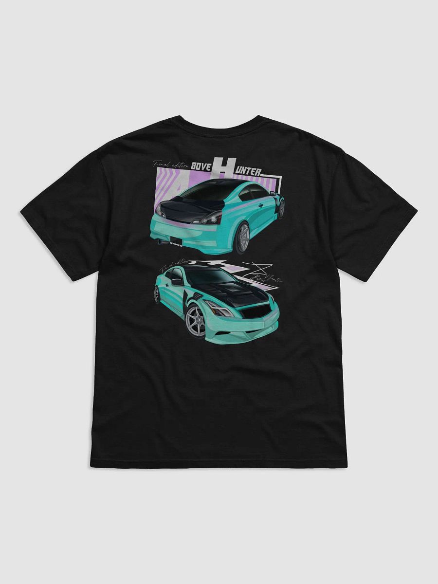 G37 Final Edition T Shirt V9 product image (8)