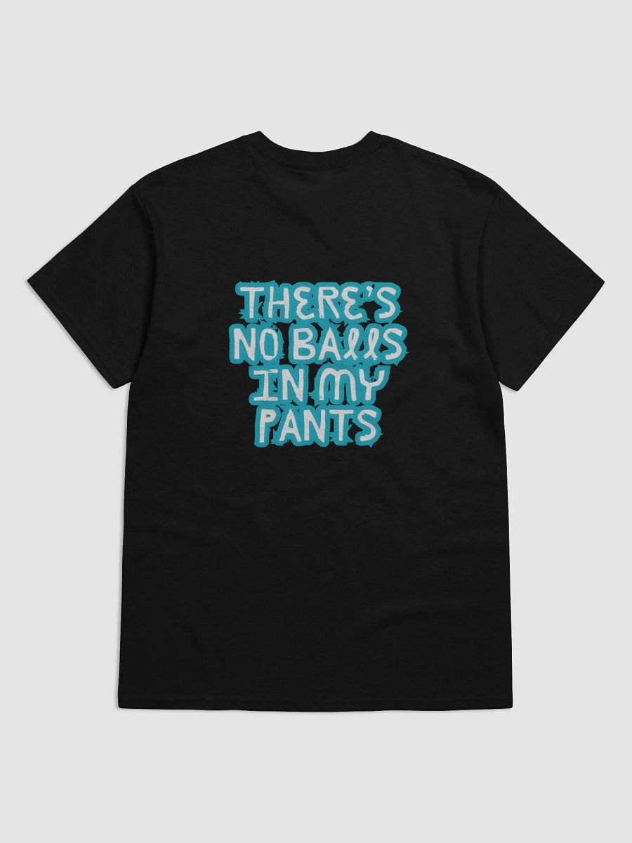 No Balls product image (5)