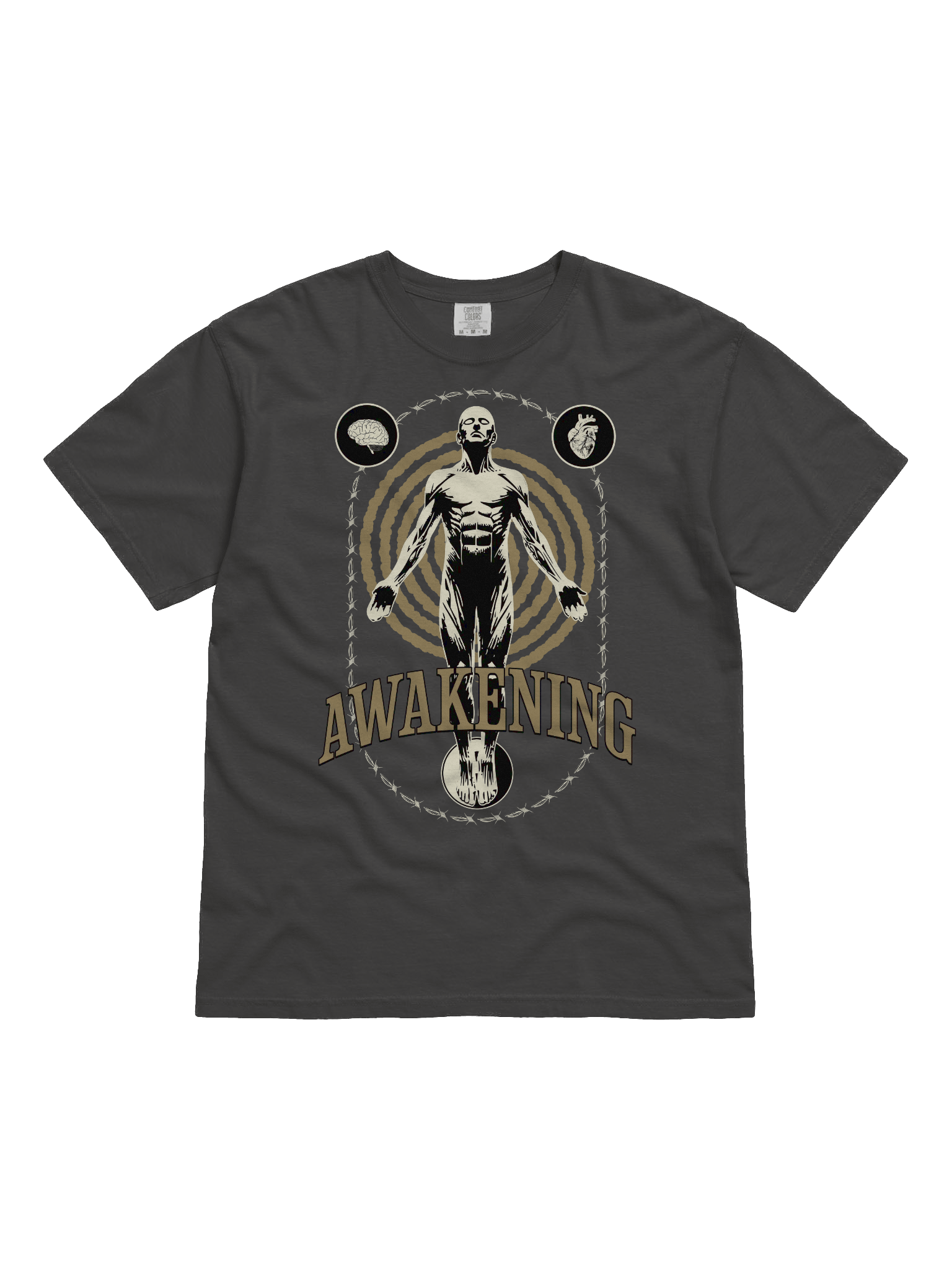 Awakening Transcendence T-Shirt product image (1)
