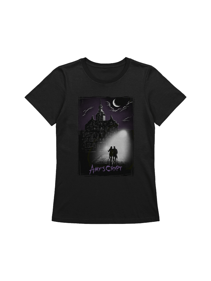 Halloween 2025 | Women's Comfort Tee product image (1)