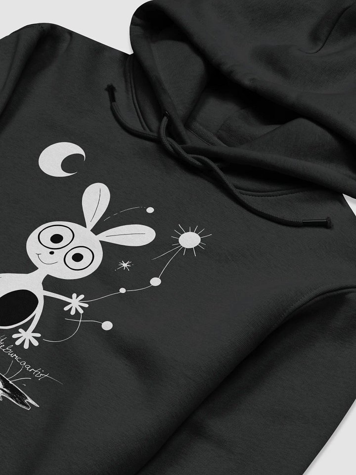 Stanley/Stella Unisex Essential Eco Hoodie product image (1)