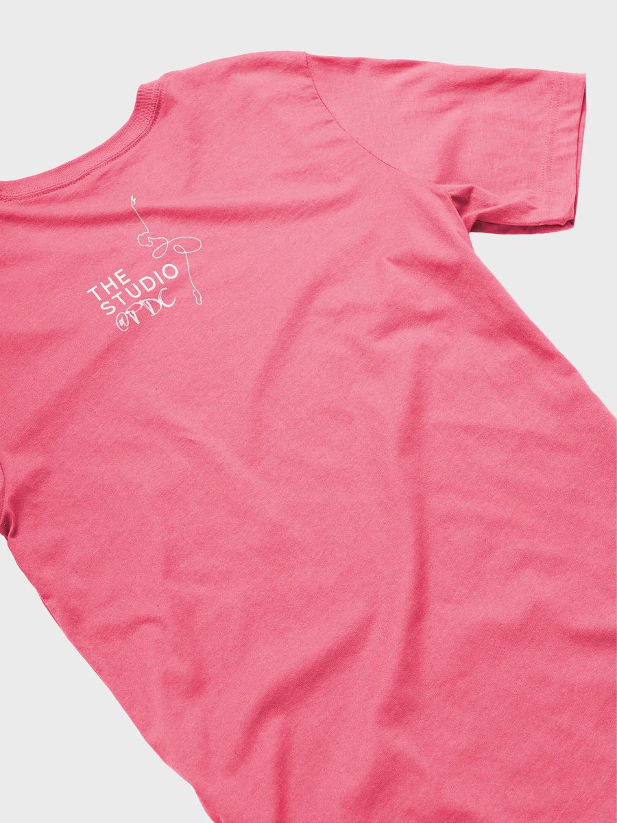Unisex T-Shirt | Dance Mom Era | Multiple Colour Options with White product image (29)