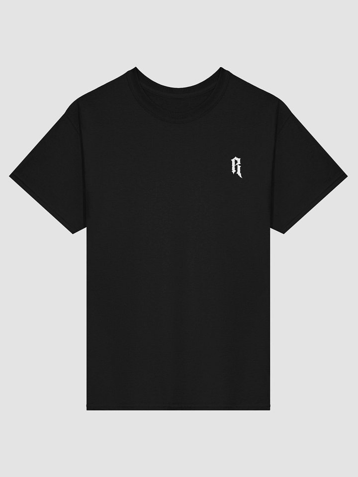 Stay Reckless *Horns* - T-Shirt product image (2)