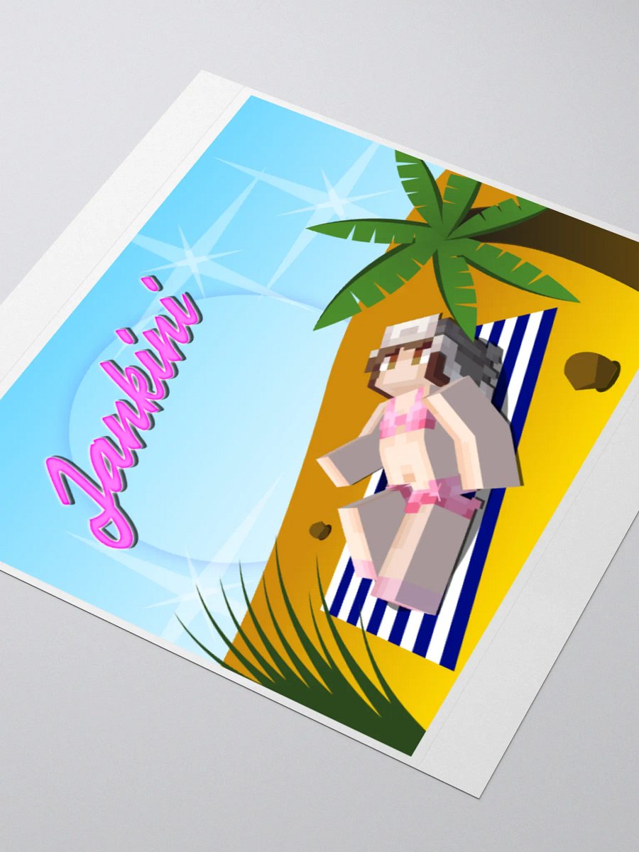 Jankini Stickers product image (3)