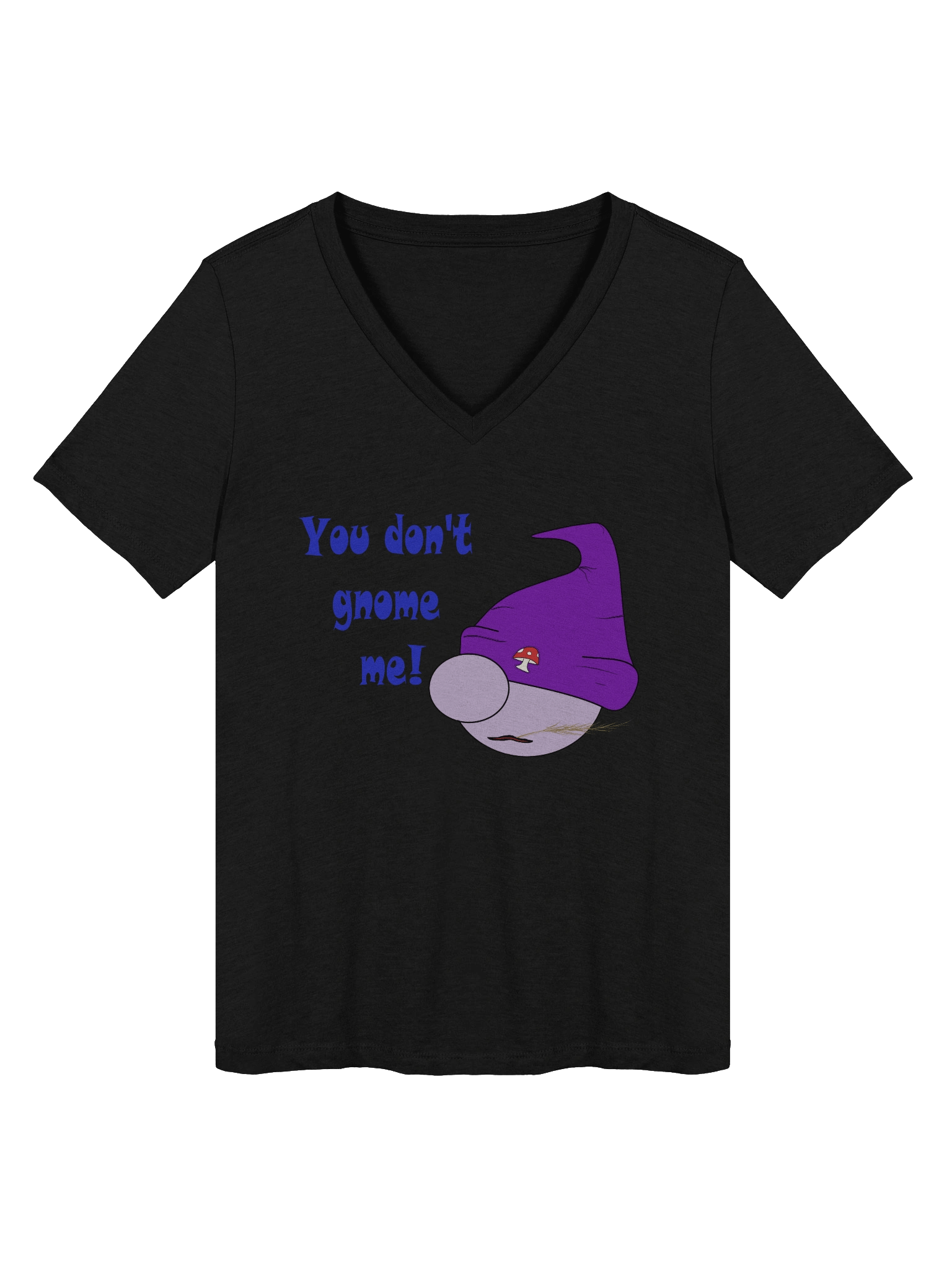 You don't know me product image (1)