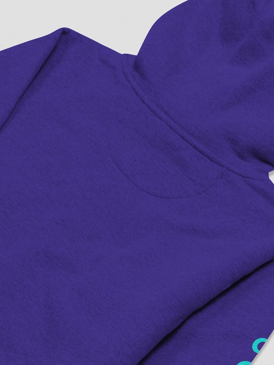 Dadlife Heavy Hoodie product image (4)