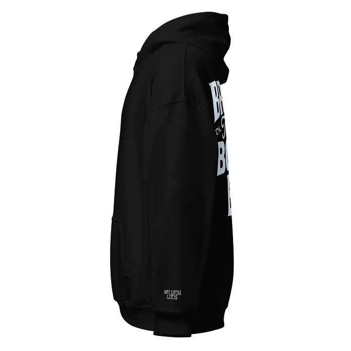 BROWN TO THE BONE EP Hoodie product image (1)