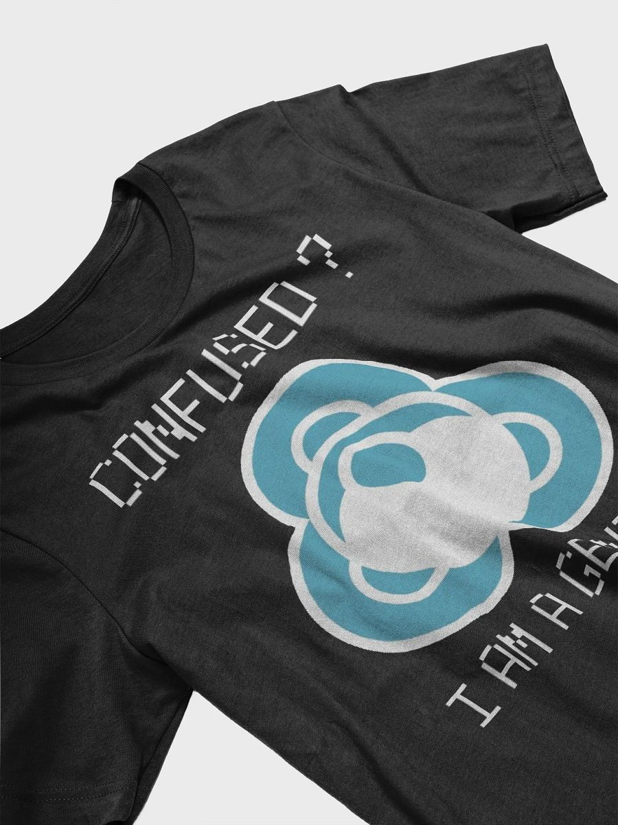 I am a Genius - Front Logo product image (3)