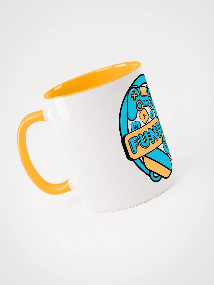 Funder Mug product image (4)